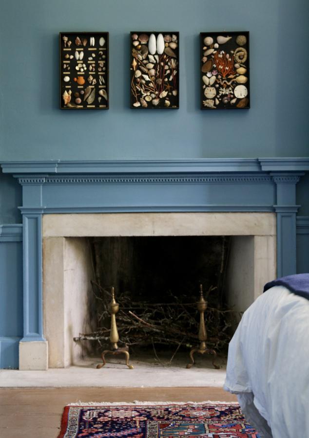 The Inn At Kenmore Hall Richmond Exterior photo